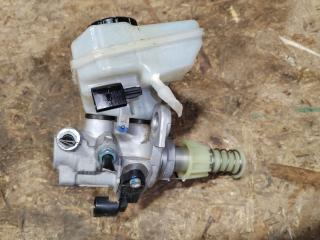 цилиндр тормозной главный Volkswagen Touareg 3 поколение 2019, 3.0 л., дизель, 4M0611021G