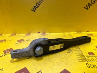 кронштейн двигателя Volkswagen Golf Alltrack 7 поколение [рестайлинг] 2018, 1.8 л., бензин, 5Q0199855AD