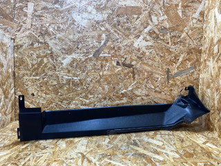 пыльник переднего крыла Audi Q5 FY 2018, 2.0 л., дизель, 80A821170A