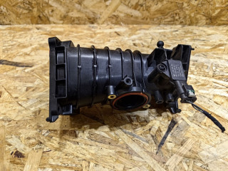 гофра инжектора Audi Q7 4M 2016, 3.0 л., дизель, 059145762AR