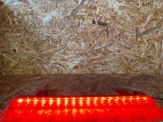 подшипник ступицы задний Audi Q7 4M [рестайлинг] 2022, 3.0 л., бензин, 5WA407621D