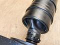 карданный вал Audi Q3 F3 (2018 - 2026), 5QF521101P - фото №3