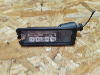 подсветка номера Volkswagen Amarok 1 поколение 2H [рестайлинг] 2018, 3.0 л., дизель, 1K8943021D