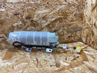 подушка безопасности сиденья Volkswagen Passat B7 2014, 2.0 л., дизель, 3AA880441