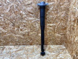 амортизатор задний Volkswagen Golf Alltrack 7 поколение 2017, 1.8 л., бензин, 5Q0513029JB