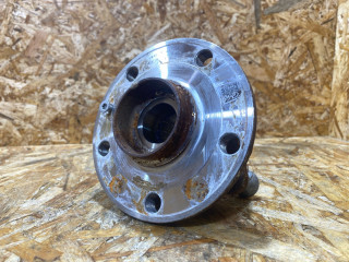 подшипник ступицы задний Volkswagen T-Roc 1 поколение [рестайлинг] 2024, 2.0 л., бензин, 5WA407621D