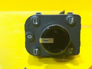 джойстик регулировки зеркал Audi A8 D5 2019, 3.0 л., дизель, 4N0959565