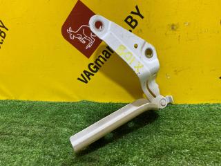 петля капота левая Volkswagen T-Roc 1 поколение 2022, 2.0 л., бензин, 2GA823301B