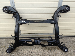 балка подвески задняя Audi Q5 FY 2018, 2.0 л., дизель, 80A505235S