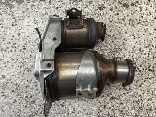 фильтр сажевый Audi Q5 FY 2018, 2.0 л., дизель, 04L131670S, 04L131670SX