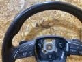 руль Audi Q7 4M 2016, 3.0 л., дизель, 4M0419091B - фото №3
