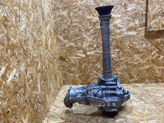 редуктор переднего моста Audi Q7 4L [рестайлинг] 2014, 3.0 л., дизель, 0C1409506A