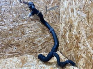 патрубок (трубопровод, шланг) Audi A4 B9 2016, 2.0 л., бензин, 8W0122055M