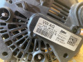 генератор Audi A3 8V 2015, 1.4 л., бензин, 04C903023K - фото №8