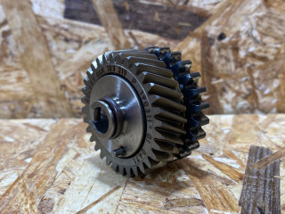 шестерня балансирного вала Volkswagen Tiguan 2 поколение 2019, 2.0 л., бензин, 06K103319P