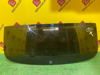 стекло заднее Audi Q7 4L [рестайлинг] 2013, 3.0 л., дизель, 4L0845501C