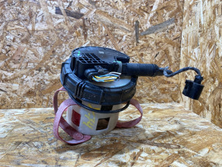 насос AdBlue Porsche Macan 1 поколение 2016, 3.0 л., дизель, 8R0131969D, 9A713196901