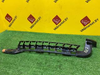 Крепление бампера заднего Skoda Octavia 3 поколение (A7) 2016, 1.8 л., бензин, 5E9807864