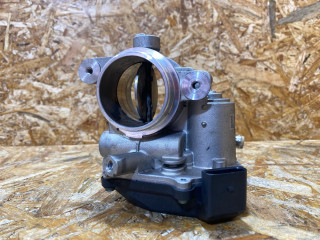 заслонка дроссельная Audi Q5 FY 2018, 2.0 л., дизель, 04L128063T