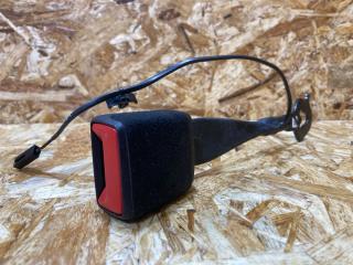 замок ремня безопасности Audi A4 B9 2016, 2.0 л., бензин, 4M0857755E