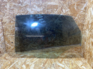 стекло двери задней левой Audi A3 8V 2015, 1.4 л., бензин, 8V5845205