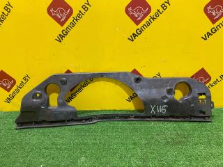 Крепление бампера заднего Audi A8 D5 2019, 3.0 л., дизель, 4N0807329