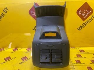 дефлектор обдува салона Volkswagen T-Roc 1 поколение 2022, 2.0 л., бензин, 2GA864298B