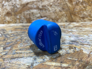 подшипник ступицы задний Audi Q7 4M 2016, 3.0 л., дизель, 5WA407621D