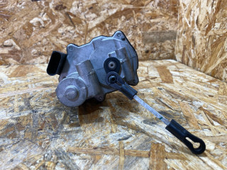 сервопривод заслонок впускного коллектора Audi Q7 4L [рестайлинг] 2010, 3.0 л., дизель, 059129086L