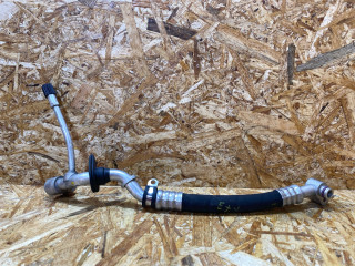 трубка кондиционера Audi Q7 4L [рестайлинг] 2015, 3.0 л., дизель, 7L6820743J