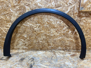 молдинг крыла Volkswagen Touareg 3 поколение 2019, 3.0 л., дизель, 760853817D