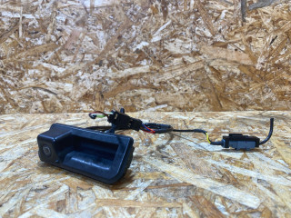 камера заднего вида Audi Q5 FY 2018, 2.0 л., дизель, 8W8827566E