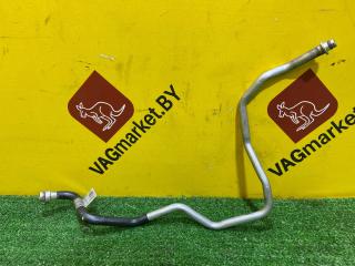 трубка кондиционера Audi A8 D5 2019, 3.0 л., дизель, 4N0820725B