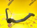 патрубок радиатора Volkswagen Tiguan 2 поколение [рестайлинг] 2021, 2.0 л., бензин, 5QN122157AE - фото №4