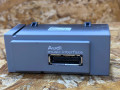 разъем AUX / USB Audi A3 8V 2015, 1.4 л., бензин, 8V0035736 - фото №2