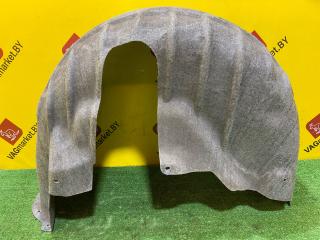 защита арок задняя левая (подкрылок) Audi Q3 F3 (2018 - 2026), 83A810171D