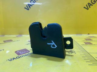 замок багажника Volkswagen Caddy 4 поколение 2018, 2.0 л., дизель, 2K5827506