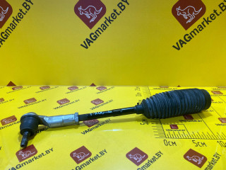 подшипник ступицы задний Volkswagen T-Roc 1 поколение [рестайлинг] 2024, 2.0 л., бензин, 5WA407621D