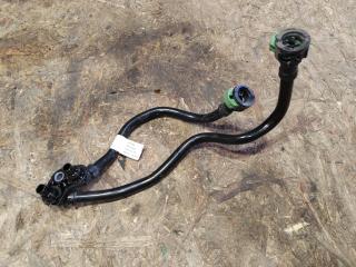 шланг (трубка) АКПП Volkswagen Touareg 3 поколение 2019, 3.0 л., дизель, 4N0317801D