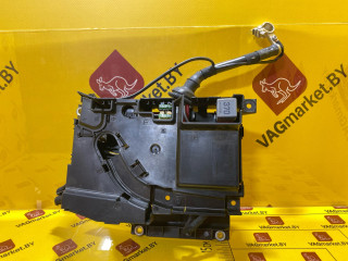 блок предохранителей Audi Q7 4L [рестайлинг] 2014, 3.0 л., дизель, 8P0937548