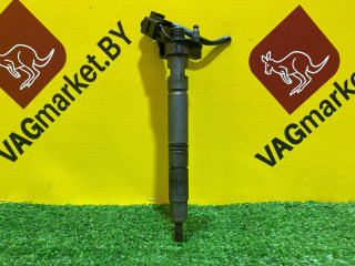 форсунка Audi Q7 4L [рестайлинг] 2014, 3.0 л., дизель, 059130277EJ