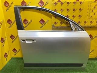 дверь передняя правая Skoda Octavia 3 поколение (A7) 2016, 1.8 л., бензин, 5E0831052B