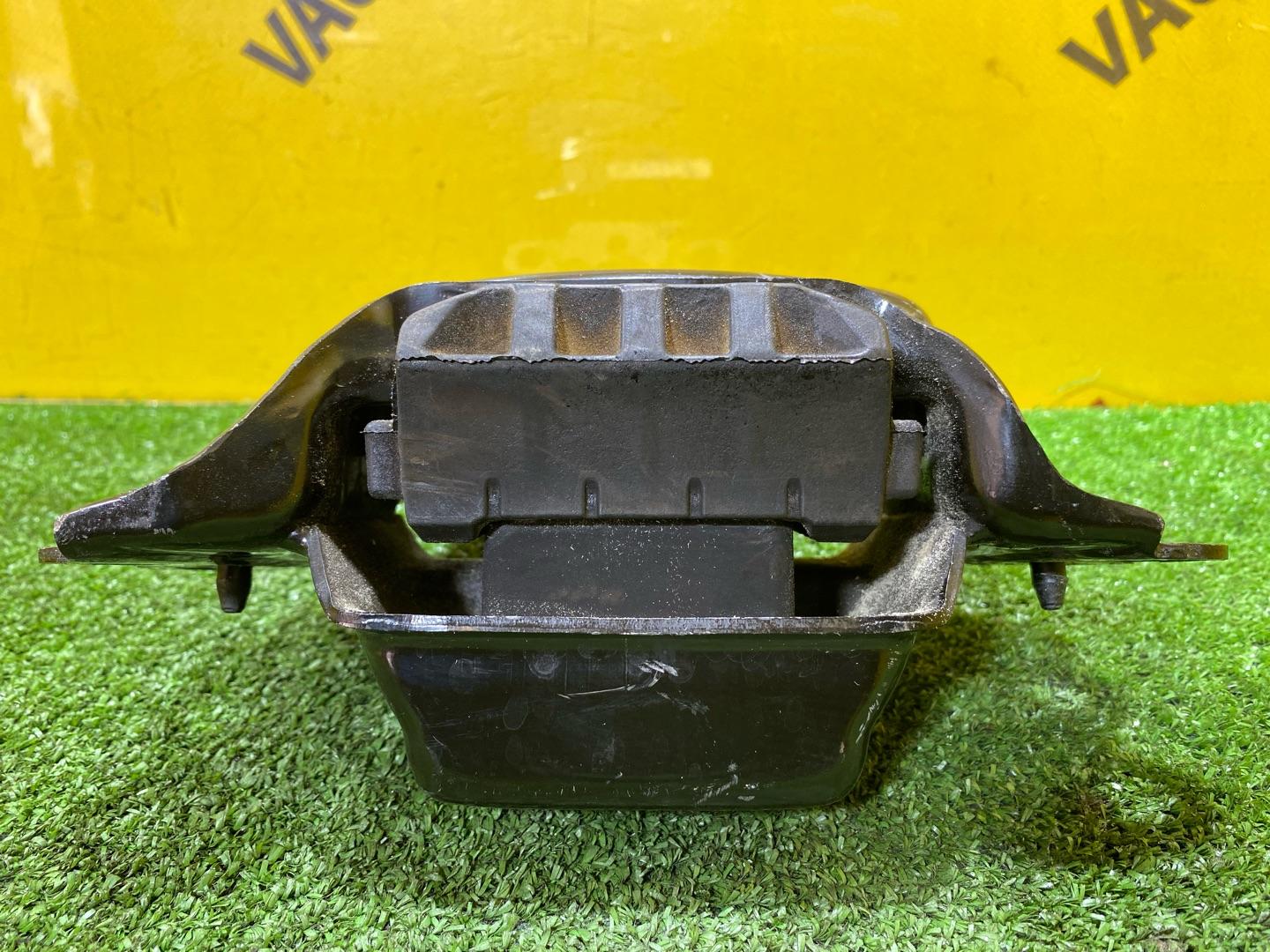 подушка крепления КПП Volkswagen Tiguan 2 поколение 2020, 2.0 л., бензин, 5QA199555G - фото №3