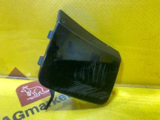 заглушка переднего бампера под крюк Volkswagen T-Roc 1 поколение 2022, 2.0 л., бензин, 2GA807241C