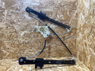 стеклоподъемник электрический задний правый Audi Q7 4M [рестайлинг] 2022, 3.0 л., бензин, 4M0839462A