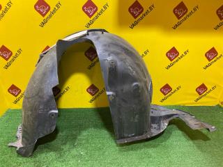 защита арок передняя левая (подкрылок) Volkswagen Tiguan 2 поколение [рестайлинг] 2021, 2.0 л., бензин, 5NA805911AB