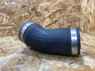 патрубок интеркулера Volkswagen Golf Alltrack 7 поколение 2017, 1.8 л., бензин, 5Q0145792E