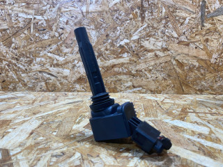 катушка зажигания Audi A3 8V 2015, 1.4 л., бензин, 04C905110J