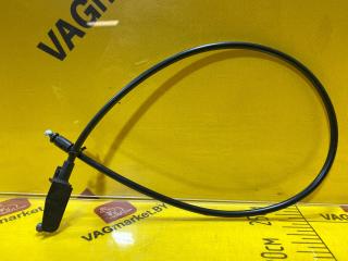 трос капота Skoda Octavia 3 поколение (A7) 2016, 1.8 л., бензин, 5E0823531A