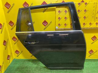 дверь задняя правая Volkswagen Golf Alltrack 7 поколение [рестайлинг] 2018, 1.8 л., бензин, 5G9833056G